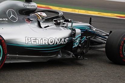 Mercedes zoekt antwoord op Ferrari-motor bij Petronas