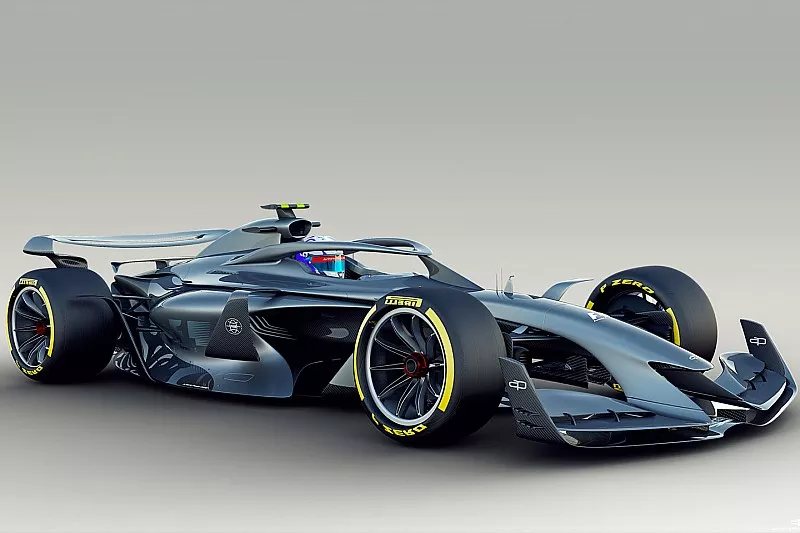 2021 concept rendering
