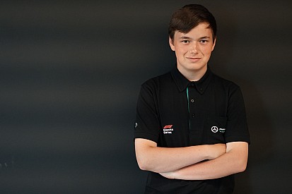 Leigh prolongeert wereldtitel in Formula 1 Esports Series