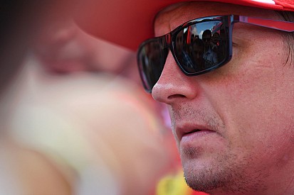 Les citations de Räikkönen en haïku, désormais réunies dans un livre !