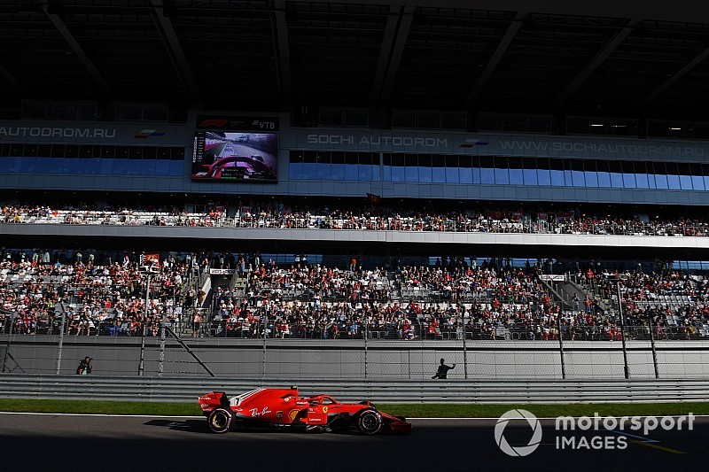 Hamilton, Raikkonen ve Vettel, yağmurun yarışa renk katacağını düşünüyor