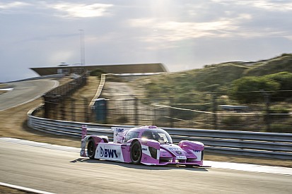 Studententeam TU Delft verbreekt ronderecord Circuit Zandvoort