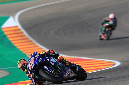 Viñales e Morbidelli são punidos por terem bloqueado Smith