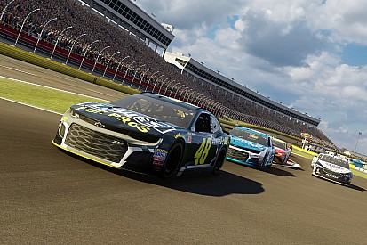 Last chance to register for eNASCAR Heat Pro League