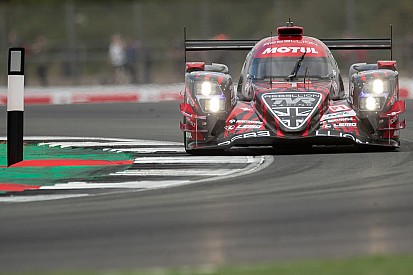 Grazie al nuovo EoT le vetture endotermiche potranno competere con maggior equilibrio contro le Toyota