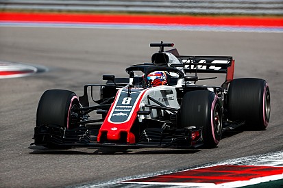 A Pirelli pótolta a Haas „tűzben edzett” abroncsait