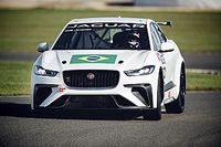 Com brasileiros, Jaguar completa testes da I-Pace eTrophy
