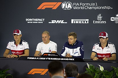 Japonya GP öncesi basın toplantısı programı açıklandı