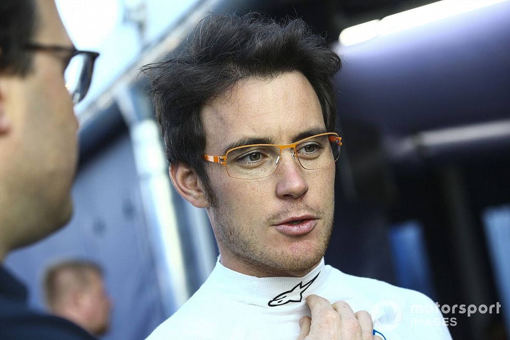 Thierry Neuville, Hyundai Motorsport