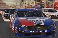 NASCAR anuncia carreras en Esports por coronavirus