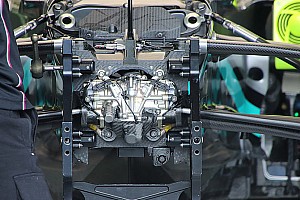 El mayor secreto de Mercedes no es el DAS