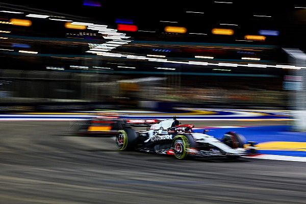 How a devastating title loss steeled Red Bull&rsquo;s latest charge for F1