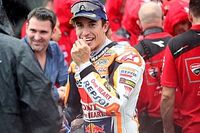 Dall’Igna: "Márquez es un piloto difícil de manejar"