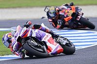 Martín: "Tomamos la decisión incorrecta"