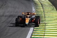 Por qu&eacute; la carrera de Brasil fue m&aacute;s &uacute;til de lo que pareci&oacute; para Piastri