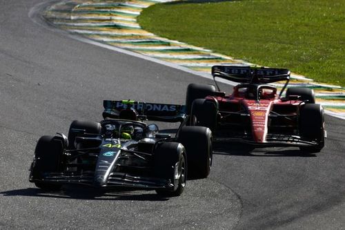 ANÁLISE F1: Os fatores envolvidos na iminente mudança de Hamilton para Ferrari