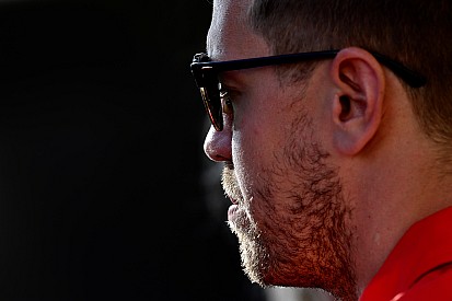Rivola : "Mon Vettel n'est clairement pas celui de 2018"