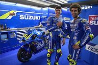 Rins sobre Mir: &ldquo;No me ha impresionado&rdquo;