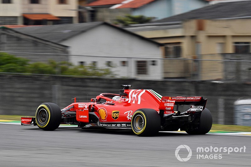 Ferrari: We hadden moed en lef nodig om weer te kunnen winnen