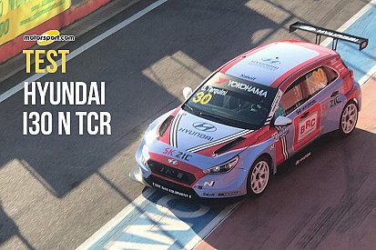 Video test Hyundai i30 N TCR: ecco come sentirsi un "cinghiale" per un giorno!