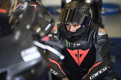 Pioggia di inviti a due ruote per Hamilton: Cuzari vuole fargli provare la MV Agusta Moto2