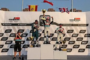 C&oacute;moda victoria de Vernay en Wuhan