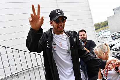 Rosberg: még sok cím lehetséges Hamilton esetében