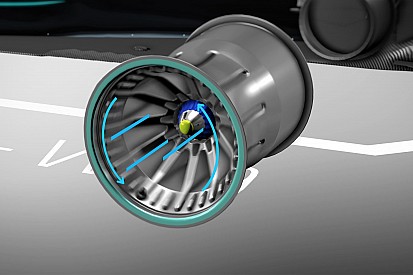 Mercedes wheel design controversy explained
