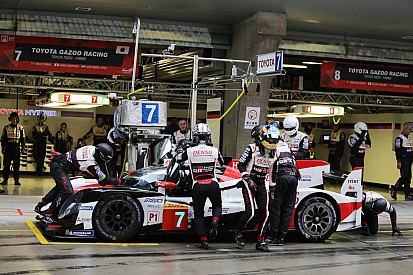 WEC 2019/2020 sezonu lastik kurallarında U dönüşü yaptı