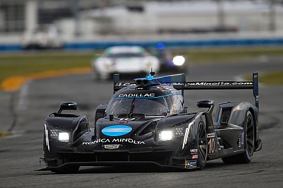 Alonso geniet van Daytona: “Ondenkbaar in de Formule 1”