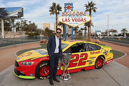 La Semana de Campeones de NASCAR se muda a Nashville para 2019