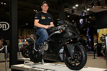 TT 2019: Norton punta alla vittoria della classe Lightweight con McGuinness