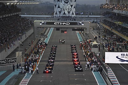 F1 mencari alternatif pengganti penalti grid