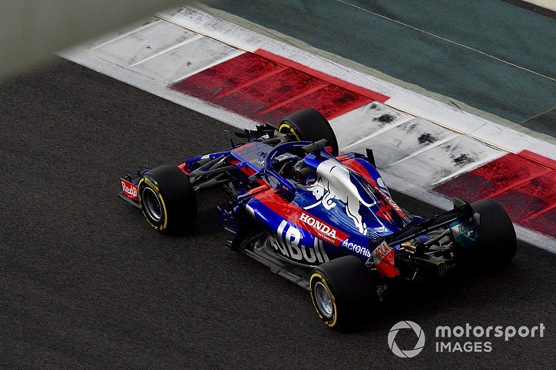 Toro-Rosso-Teamchef: Rivalen meinten, Honda-Entscheidung sei
