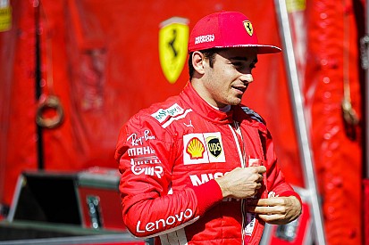 Vettel berharap tak ada drama dengan Leclerc