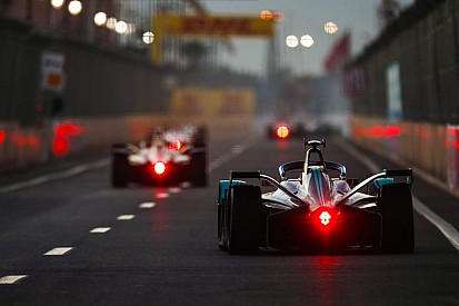 El promotor del GP de Rusia apunta a una carrera de Fórmula E en San Petersburgo