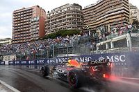 F1 - Marko d&aacute; 'ultimato' para P&eacute;rez ap&oacute;s decep&ccedil;&atilde;o em M&ocirc;naco: "Espero que n&atilde;o se repita ao longo do ano"