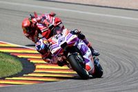 A qu&eacute; hora fueron los entrenamientos de MotoGP en Sachsenring y c&oacute;mo se vieron