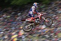 MXGP Letonia: Prado, 2&ordm; por detr&aacute;s de un perfecto Herlings