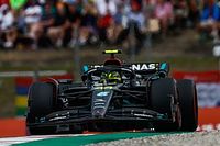 Wyrazy uznania dla Hamiltona