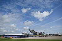 P&Oacute;DIO AO VIVO: Verstappen vence o GP da Gr&atilde;-Bretanha de F1