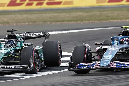 Gasly critica a la FIA por la inconsistencia de reglas con Stroll