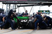 Kierowcy krytykują nowe zasady przydziału opon