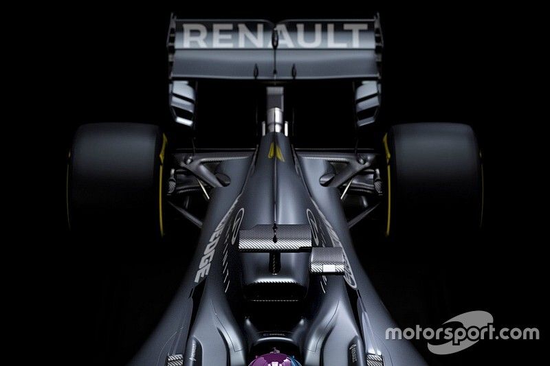 Why Renault will need more than "glimpses" in 2020