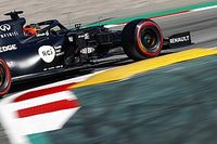 Renault zachowuje optymizm 