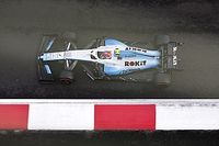 Brak przyczepności zmorą Kubicy