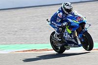 Rins: &ldquo;Espero lograr una primera fila como el a&ntilde;o pasado&rdquo;