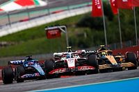 Haas F1, sorprendido por su rendimiento, espera todav&iacute;a m&aacute;s
