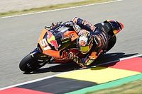 Acosta, pendiente de una revisi&oacute;n antes de recibir el OK m&eacute;dico para Silverstone