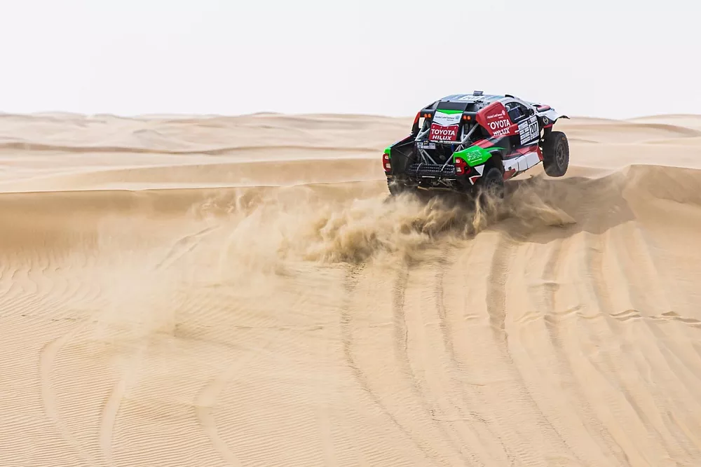 Yazeed Al Rajhi